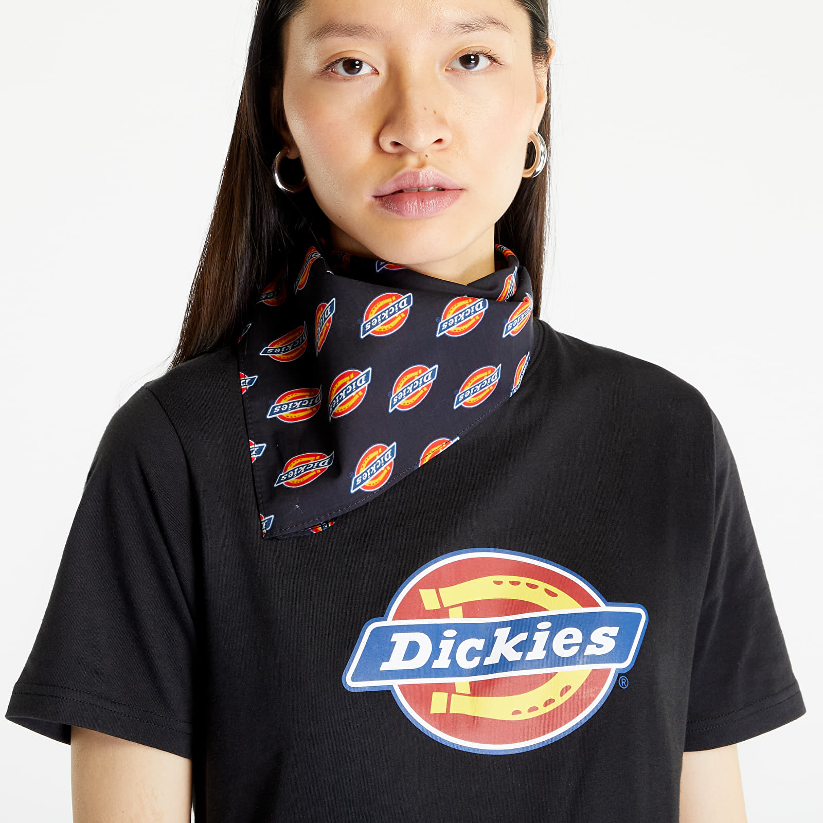 Other accessories Dickies Dickies Bandana Black