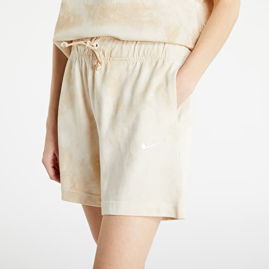 Silk nike shorts store