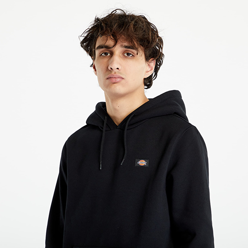 Sweatshirt Dickies Oakport Hoodie Black