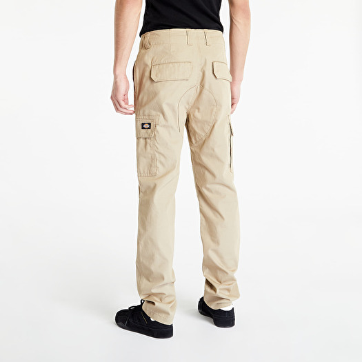 Dickies Men's Cargo Pants Regular Fit Workwear Rip-Stop, 4-Double Snap  Pockets – La Gloria Reserva Forestal