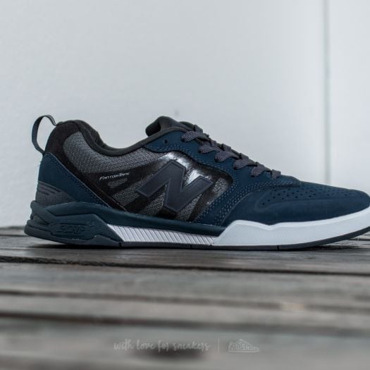 New balance 868 hot sale black