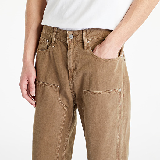 Buy Brown Jeans for Men by LP JEANS Online | Ajio.com