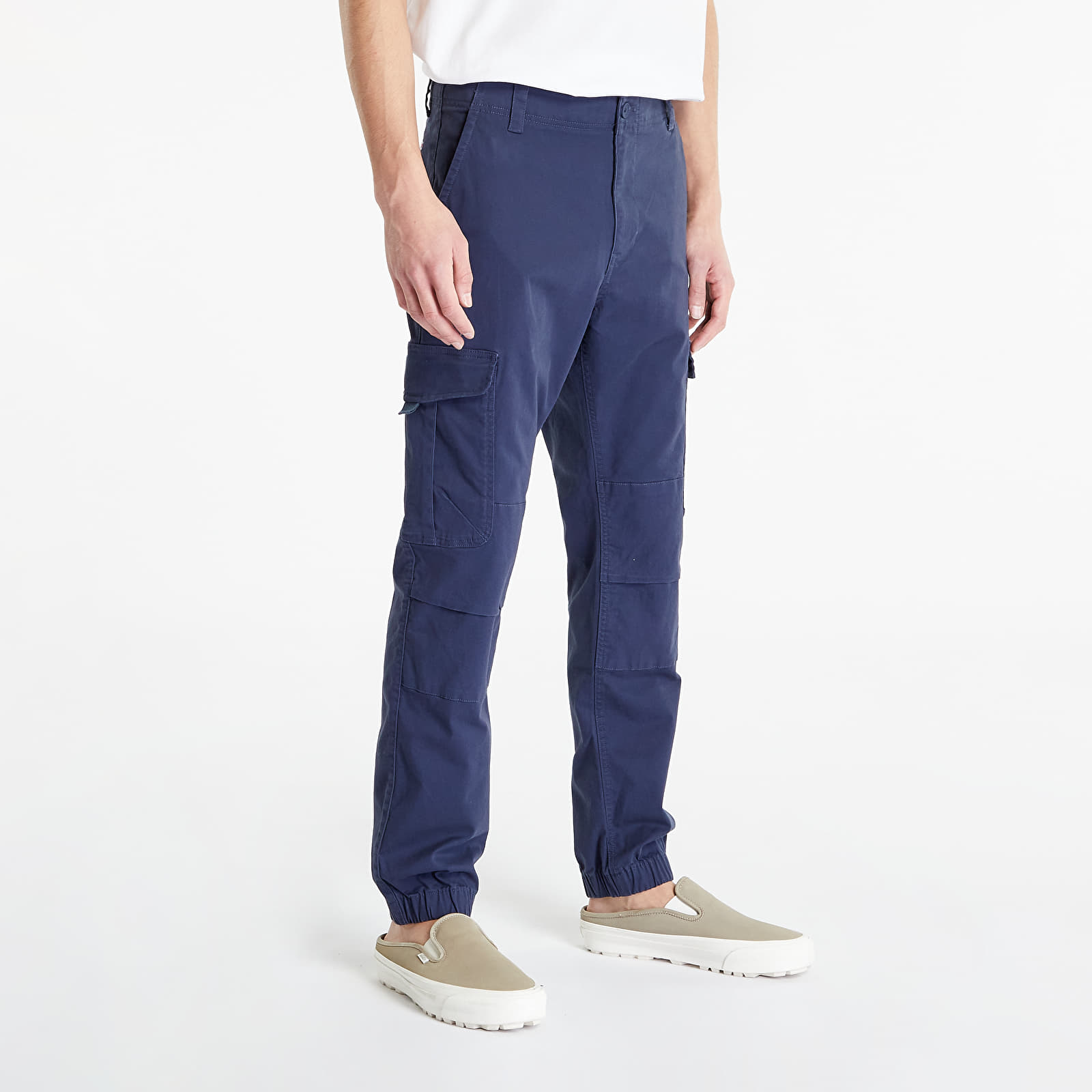 Converse x Kim Jones Men's Cargo Pants Navy Blue 10021817-A01 Retail  $170.00 | eBay