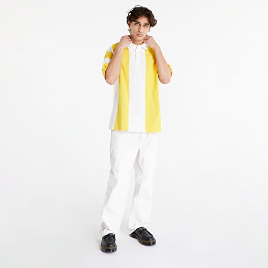 T shirt Tommy Jeans Oversized Archive Polo