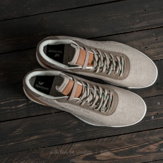 Reebok Ex O Fit Low Clean Eco