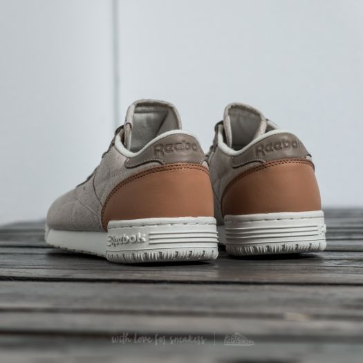 Reebok exofit chalk hot sale