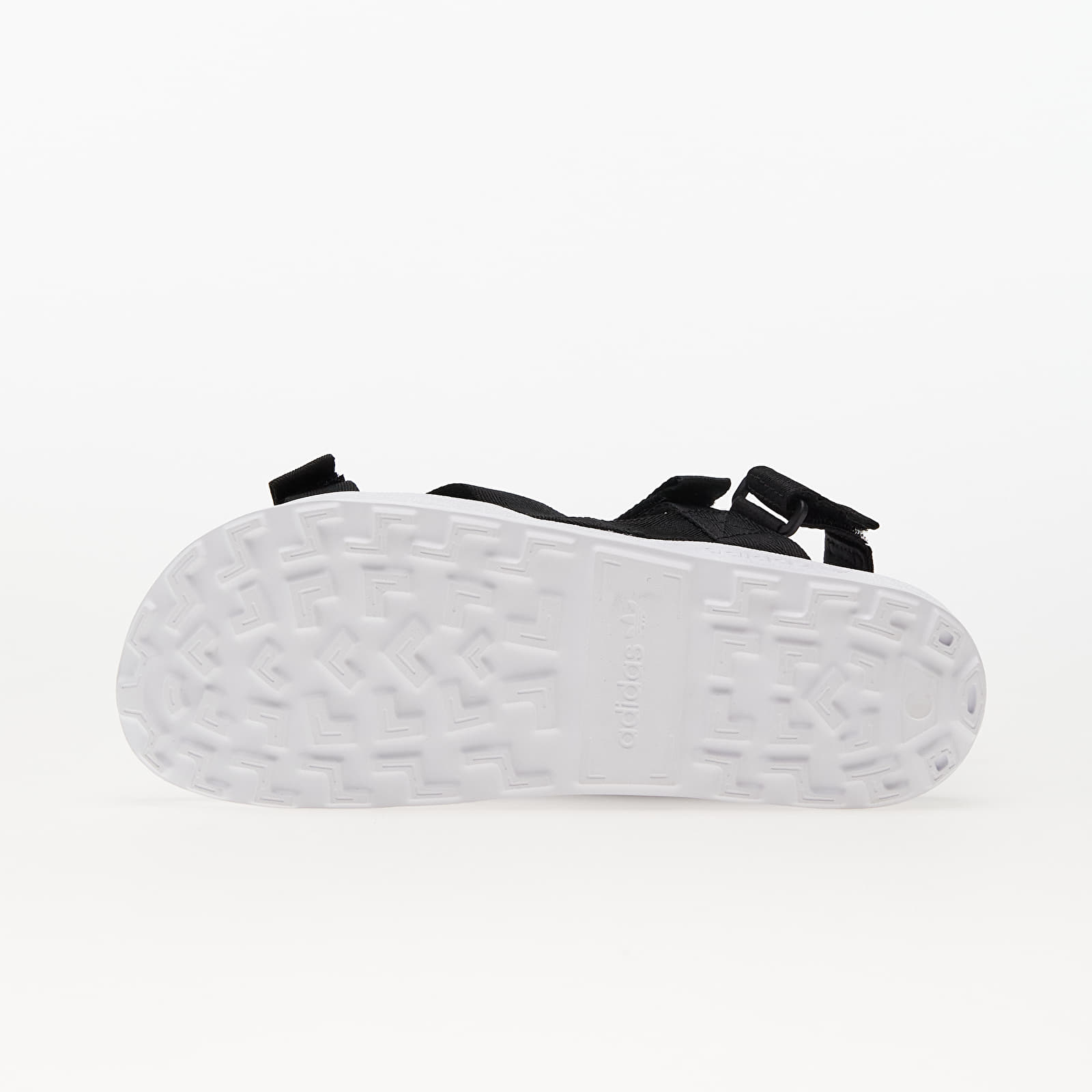 Încălțăminte și sneakerși pentru femei adidas Adilette Adv W Core Black/ Ftw White/ Off White