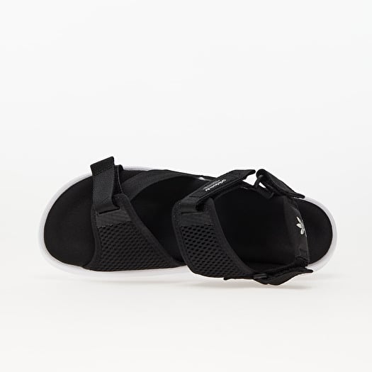 Chaussures et baskets femme adidas Adilette Adv W Core Black Ftw