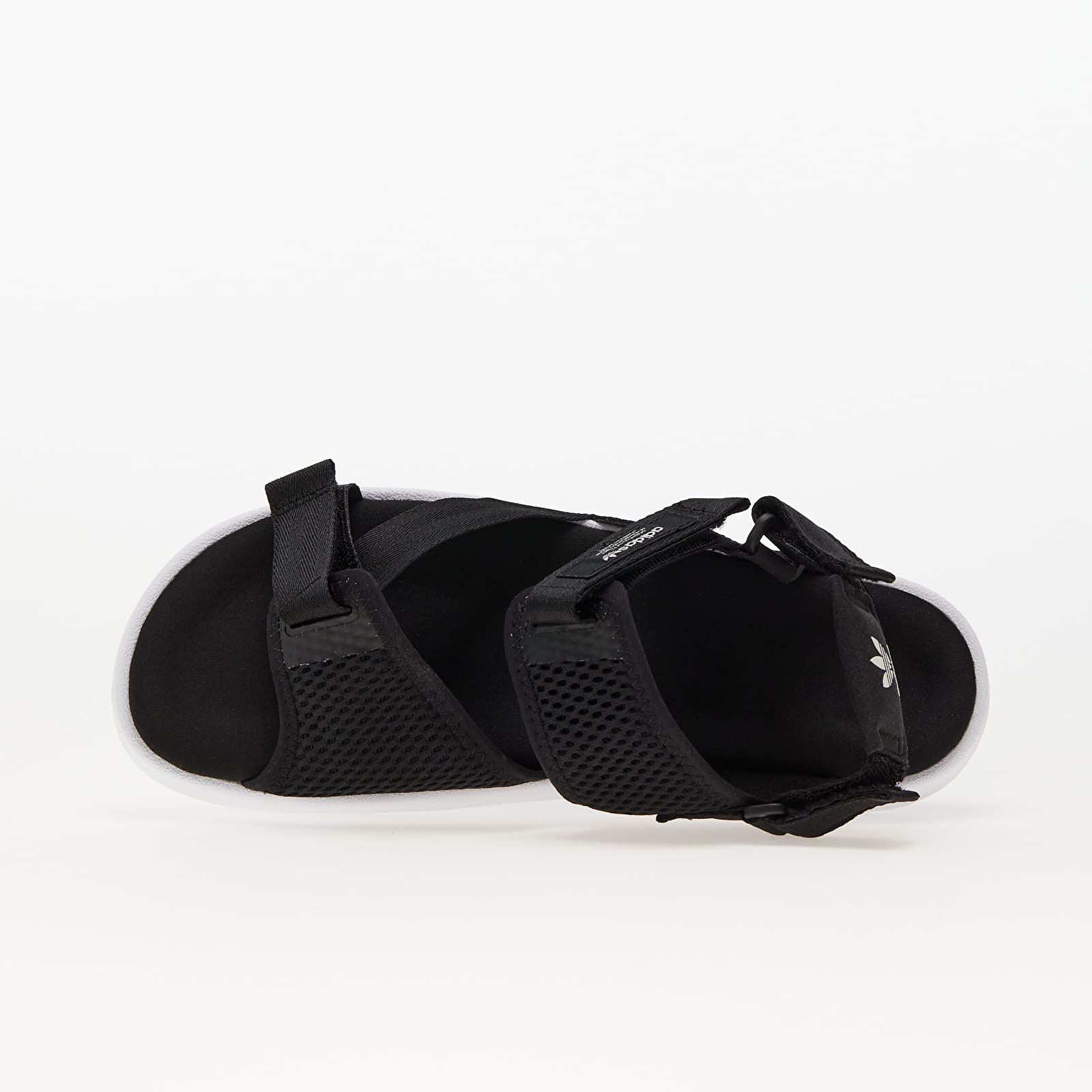 Încălțăminte și sneakerși pentru femei adidas Adilette Adv W Core Black/ Ftw White/ Off White