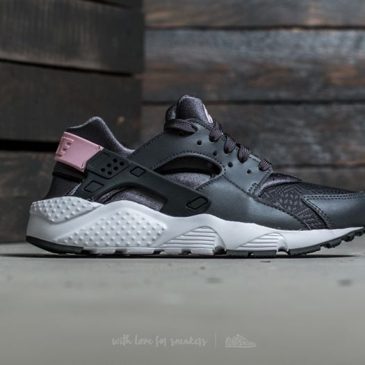 Dark grey huaraches hotsell