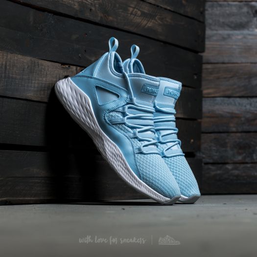Blue sales jordan 23