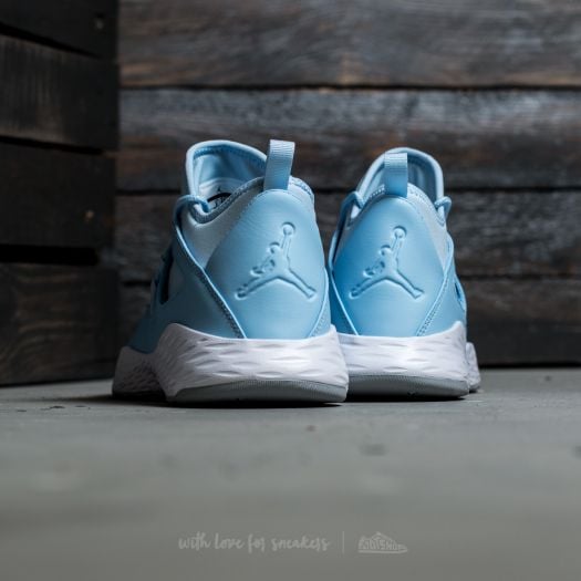 Men s shoes Jordan Formula 23 Ice Blue Ice Blue Wolf Grey Footshop