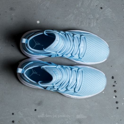 Jordan formula 23 ice blue hotsell