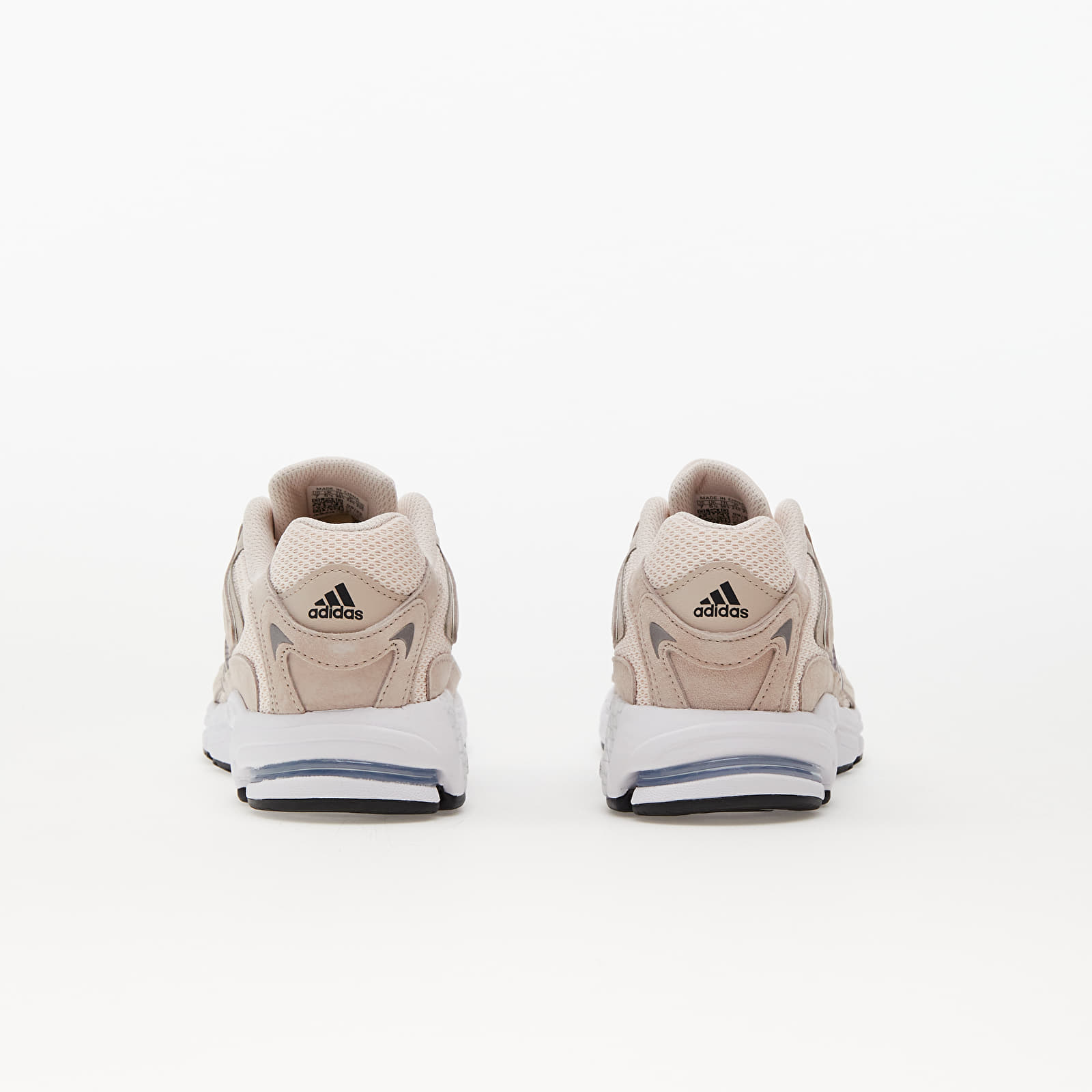 Women's shoes adidas Response Cl W Wonder Taupe/ Wonder Aqua/ Earth Strata  | Footshop