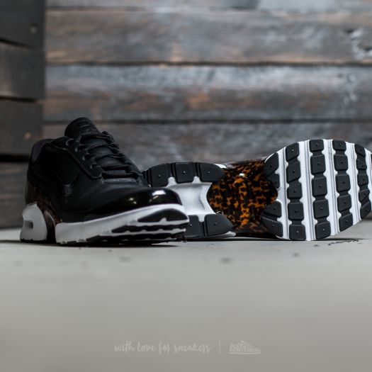 Nike air max jewell lx clearance black