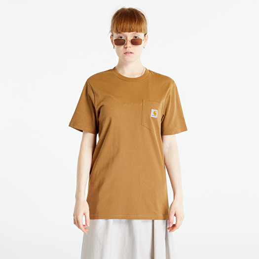 Carhartt pocket clearance t