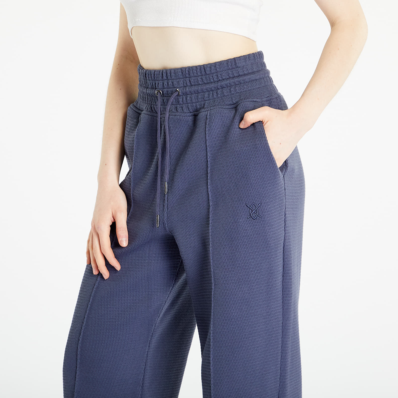 Trainingsbroeken Daily Paper Prisha Sweatpants Oddysey Blue