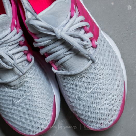 Zapatillas mujer Nike Presto BR GS Pure Platinum Pure Platinum