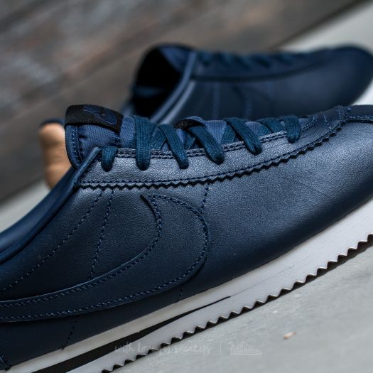 Cortez high top shop