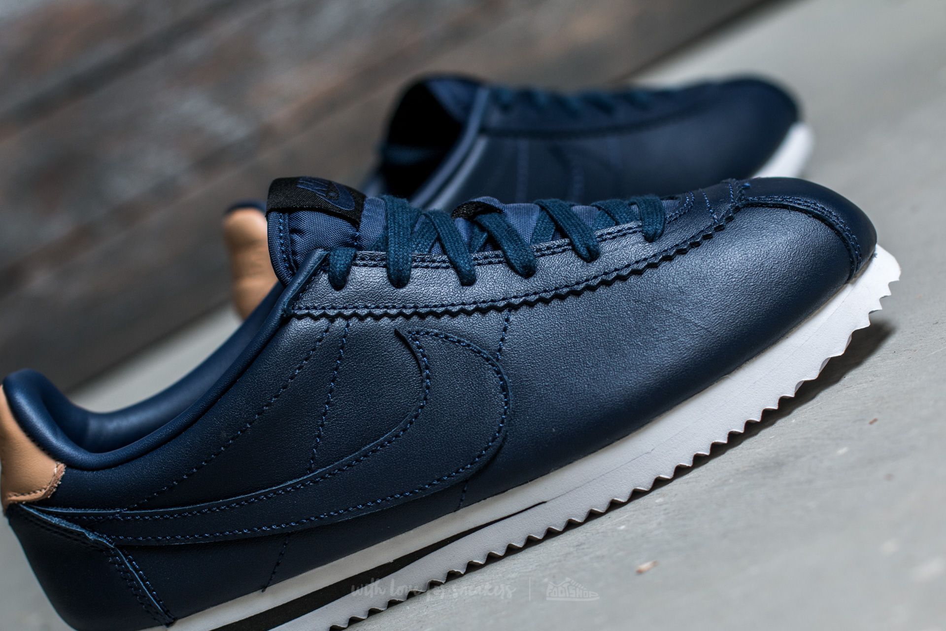 NIKE★CORTEZ★MIDNIGHT NAVY Nike Cortez Midnight Navy