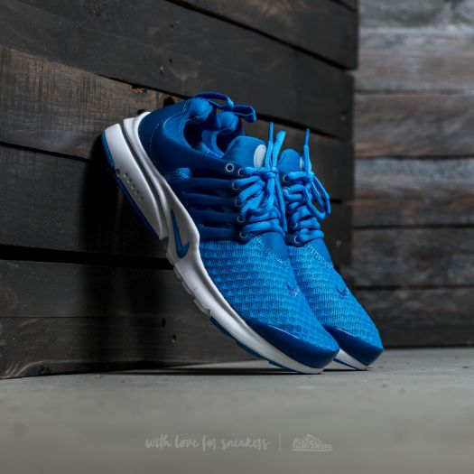 Royal best sale blue presto