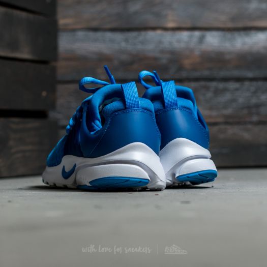 Nike Presto BR GS