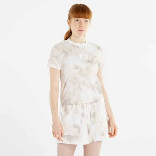Calvin klein top slim tie