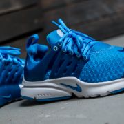 Women s shoes Nike Presto BR GS Photo Blue Team Royal White Footshop
