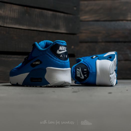 Nike Air Max 90 Ultra 2.0 BR GS