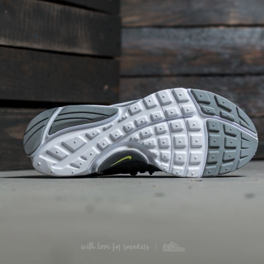 Women s shoes Nike Presto BR GS Wolf Grey Cool Grey White Volt Footshop