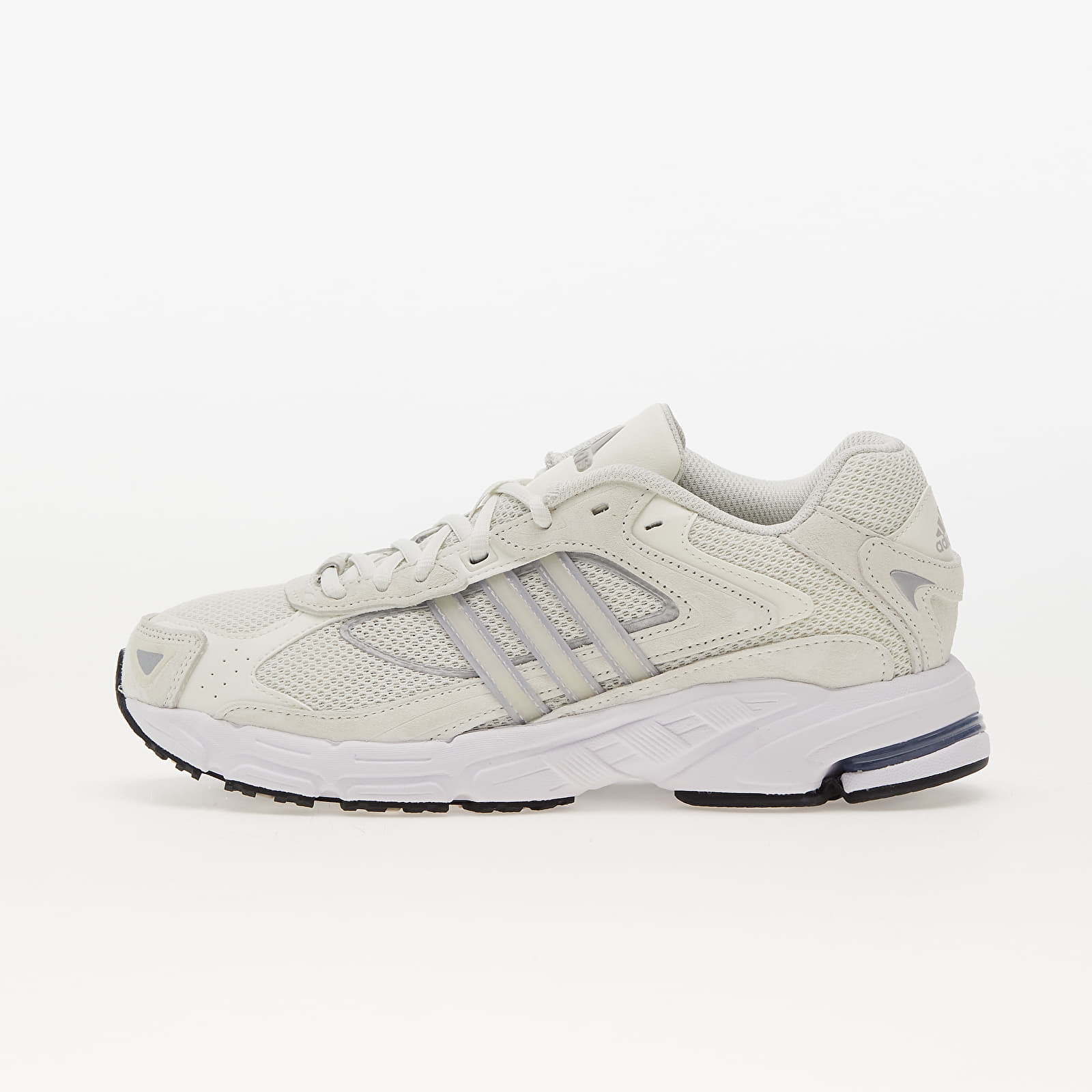 Chaussures et baskets femme adidas Response Cl W White Tint/ White Tint/ Silver Metallic