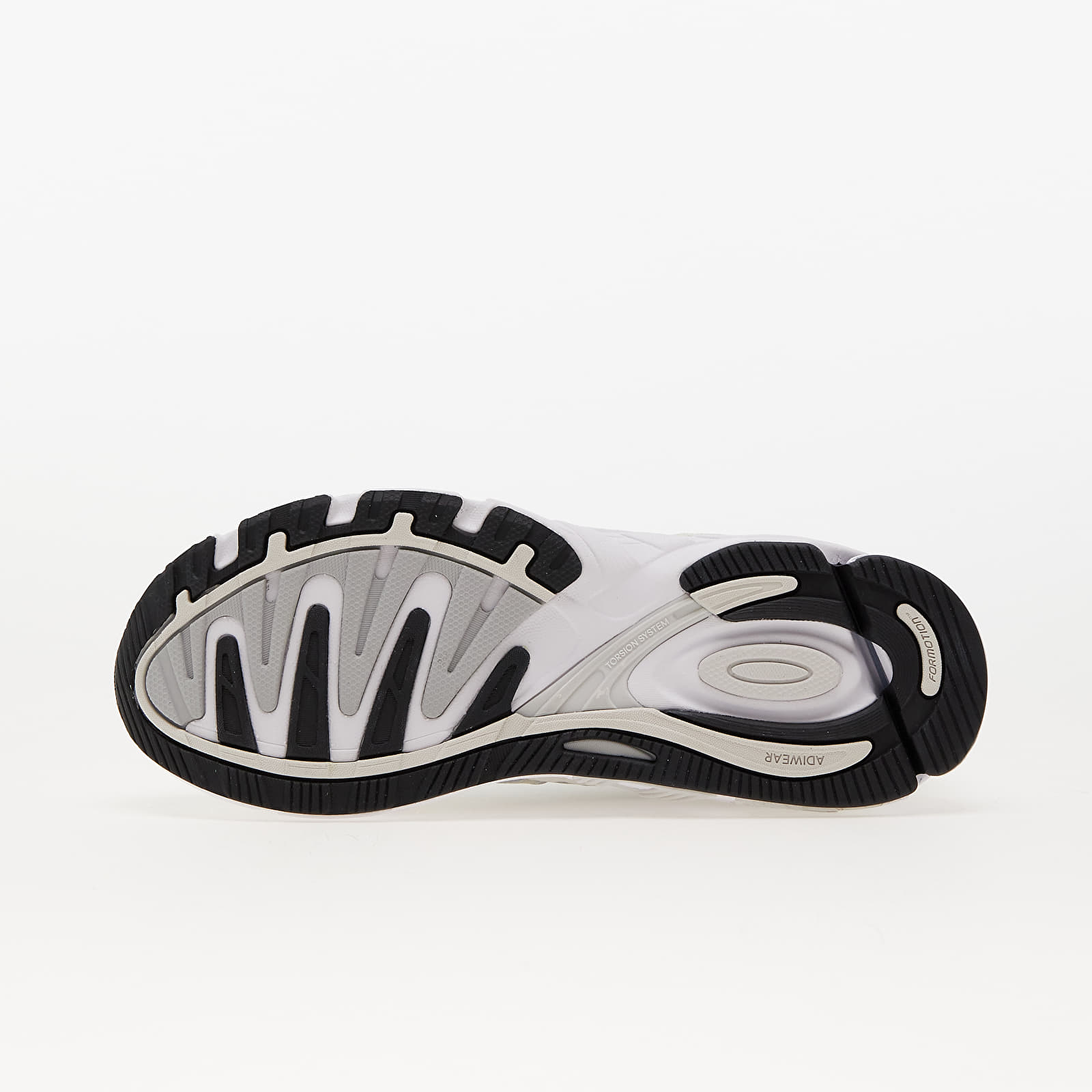 Chaussures et baskets femme adidas Response Cl W White Tint/ White Tint/ Silver Metallic