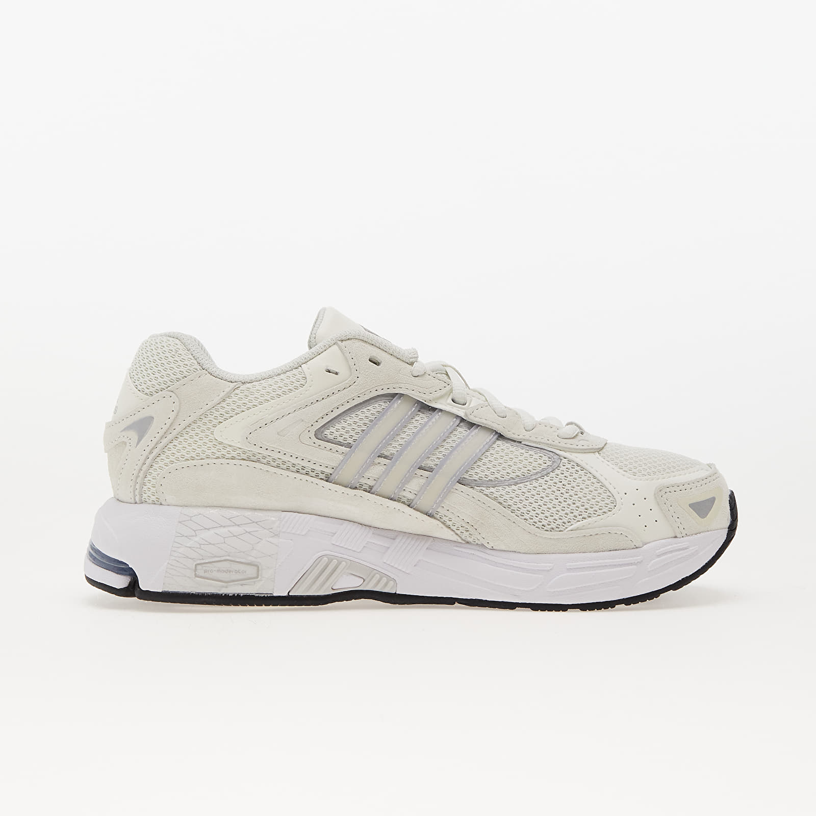 Chaussures et baskets femme adidas Response Cl W White Tint/ White Tint/ Silver Metallic