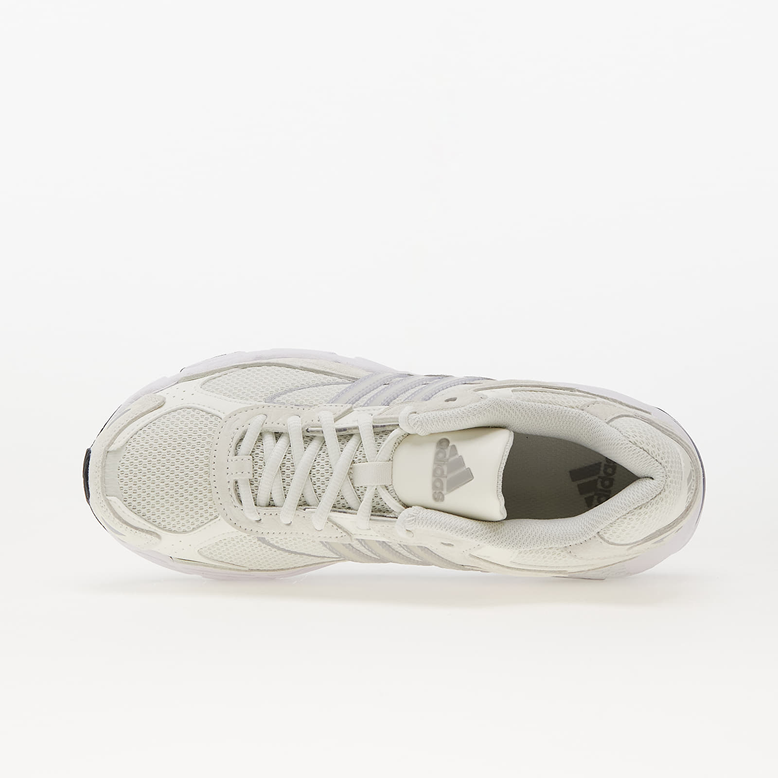 Chaussures et baskets femme adidas Response Cl W White Tint/ White Tint/ Silver Metallic