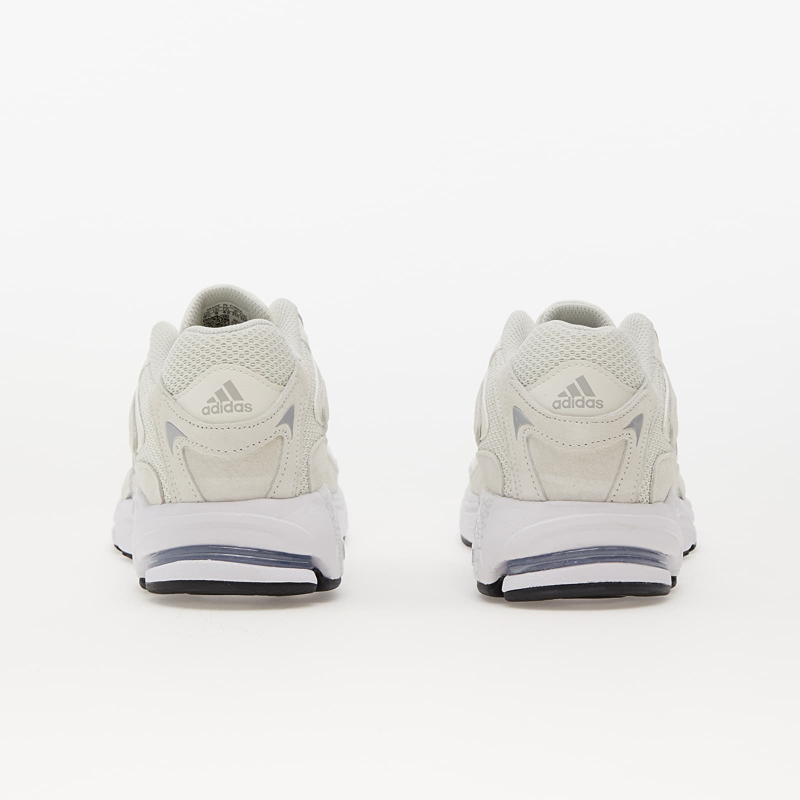 Chaussures et baskets femme adidas Response Cl W White Tint/ White Tint/ Silver Metallic