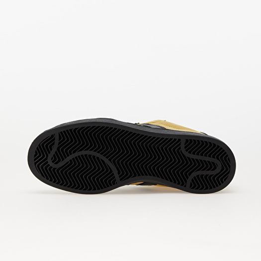 Men's shoes adidas Campus 00s Almost Yellow/ Core Black/ Almost Yellow  (HQ8705) | Footshop