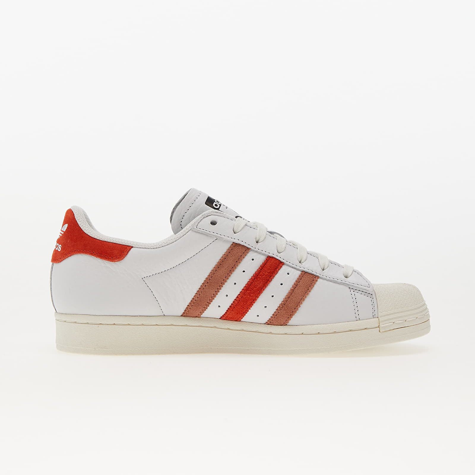 Adidas superstar cheap rosse pitonate