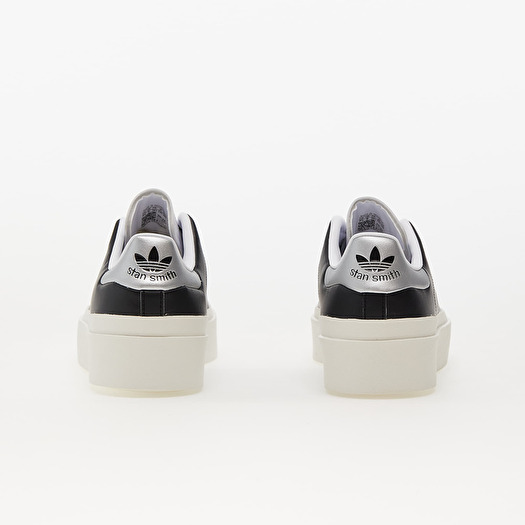 White adidas Stan Smith Bonega 2B Shoes