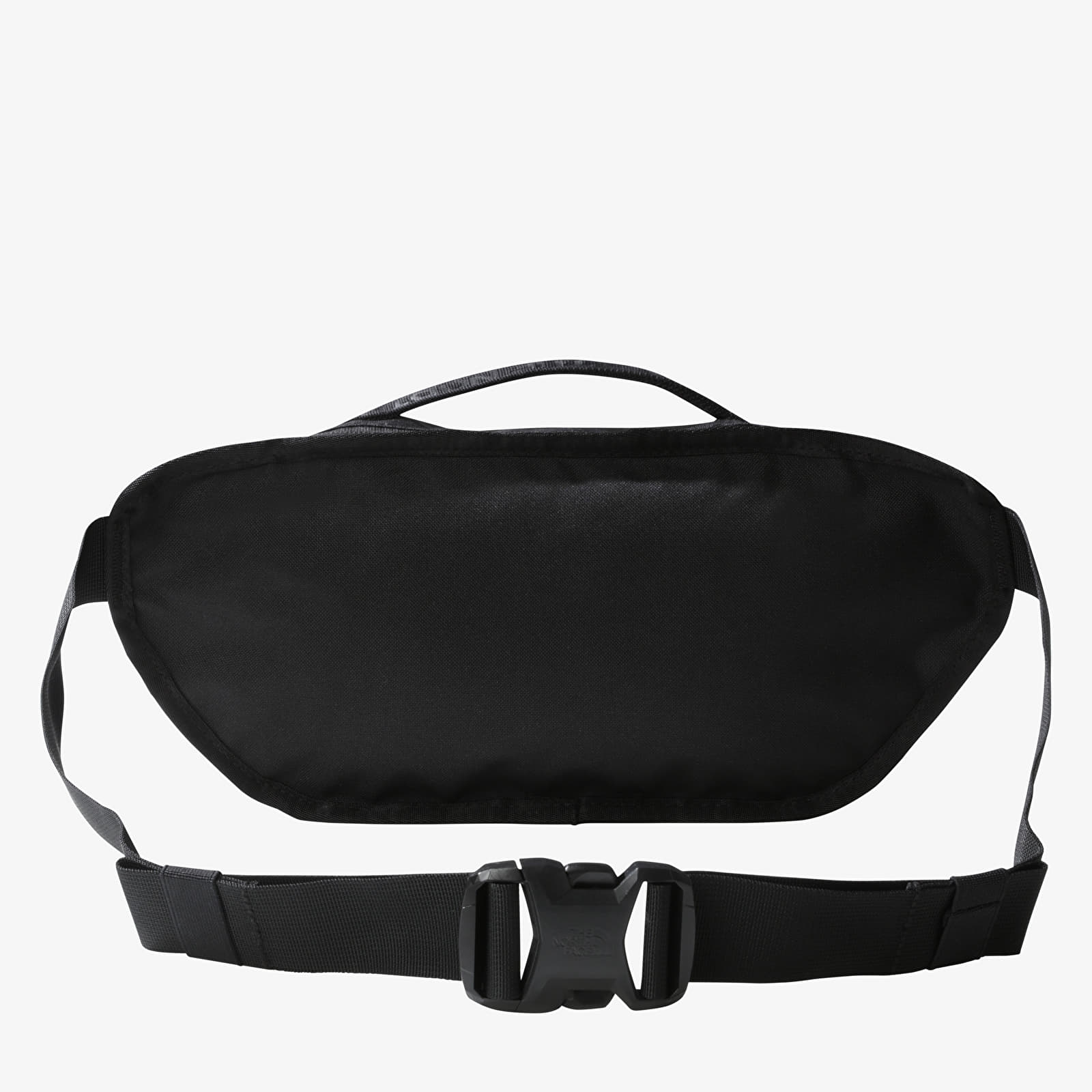 Madingi krepšiai The North Face Bozer Hip Pack III - L Purple Cactus Flower/ TNF Black