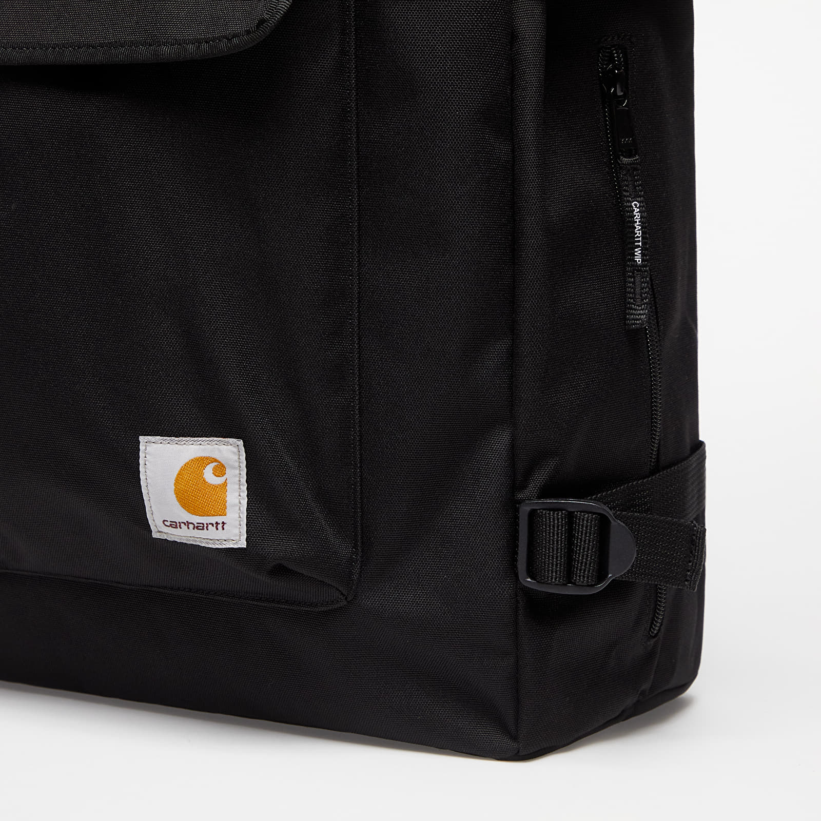 Plecaki Carhartt WIP Philis Backpack Black 