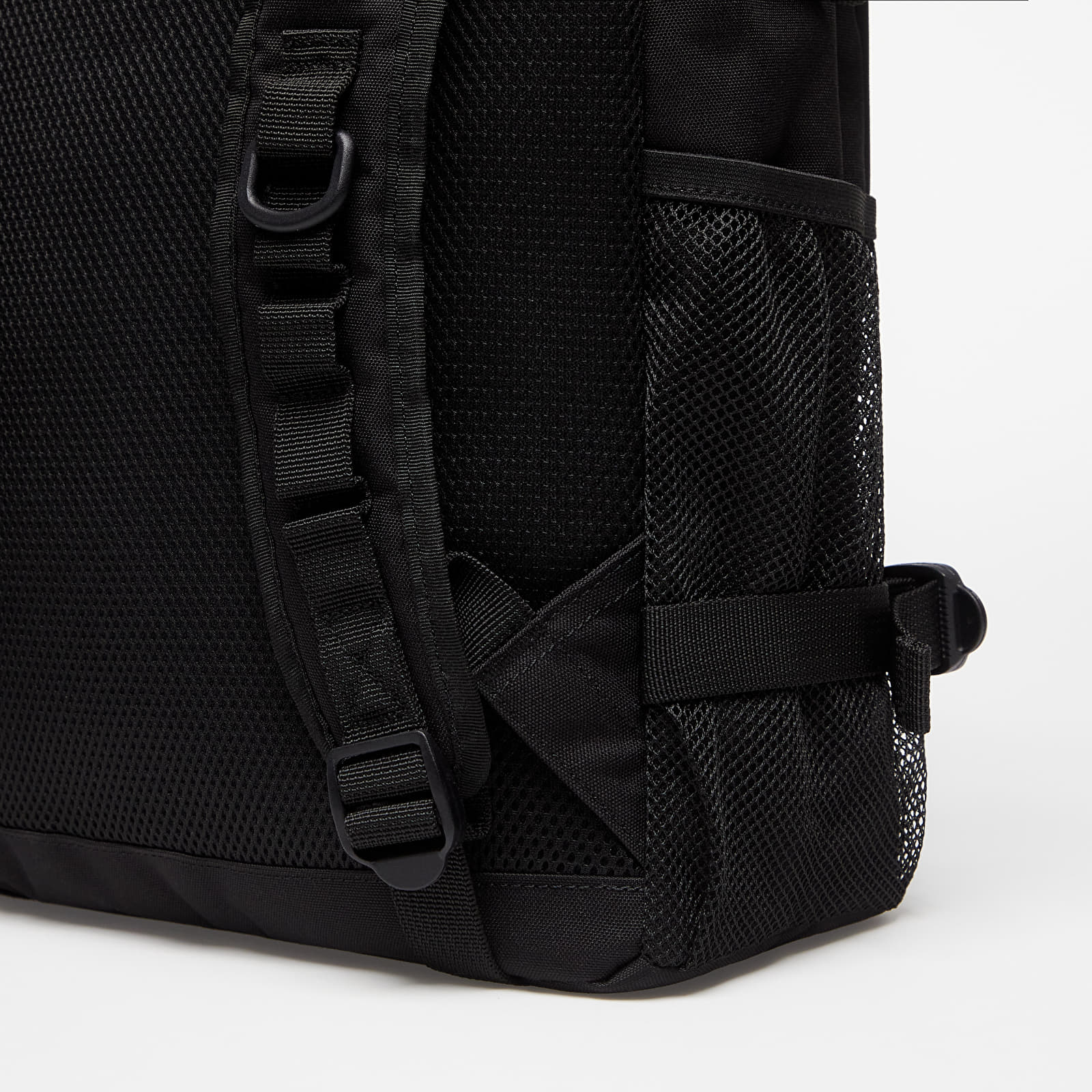 Plecaki Carhartt WIP Philis Backpack Black 