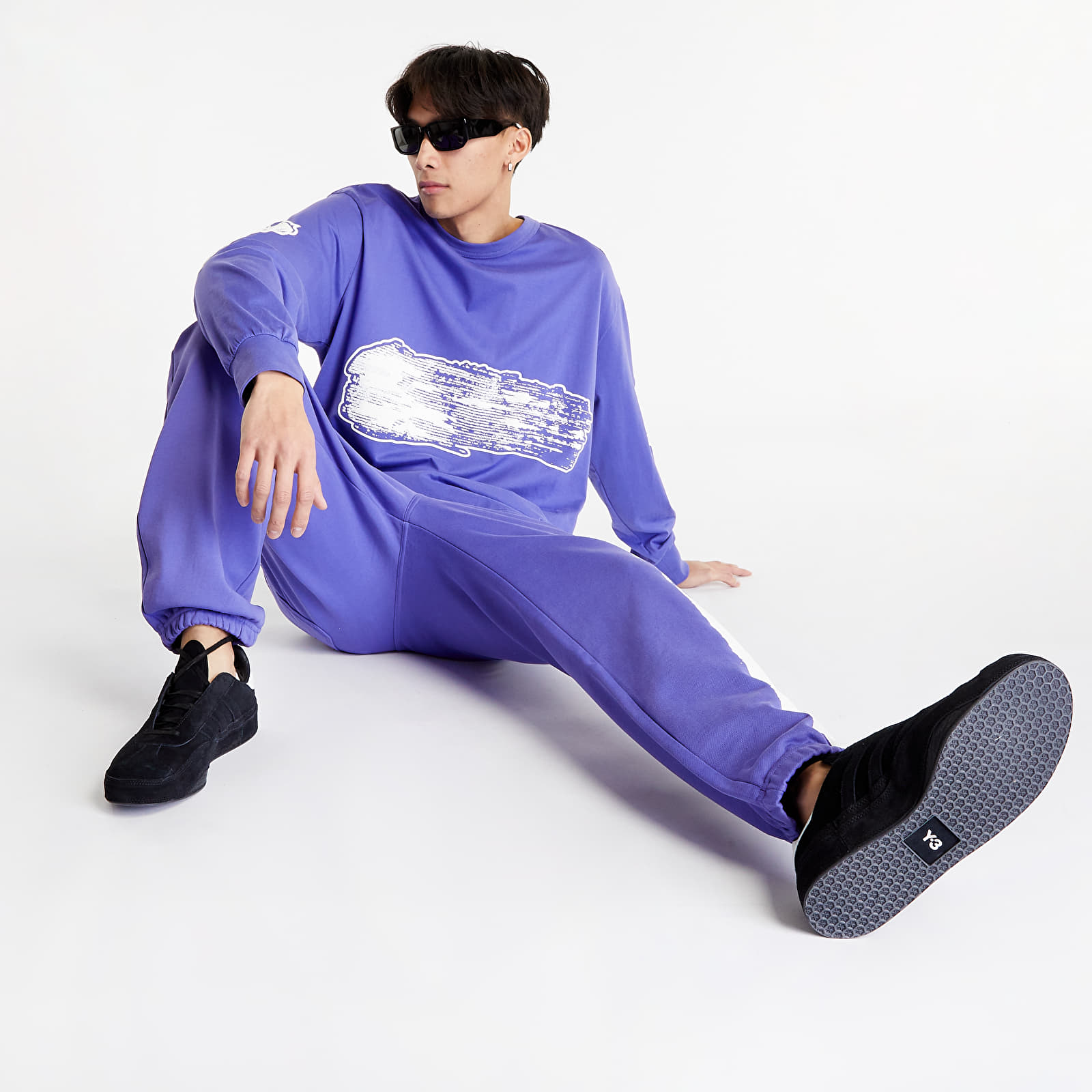 Y3 sweatpants new arrivals