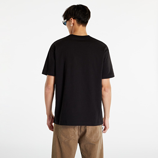 T-shirts Calvin Klein Jeans Motion Blur Photoprint Short Sleeve T