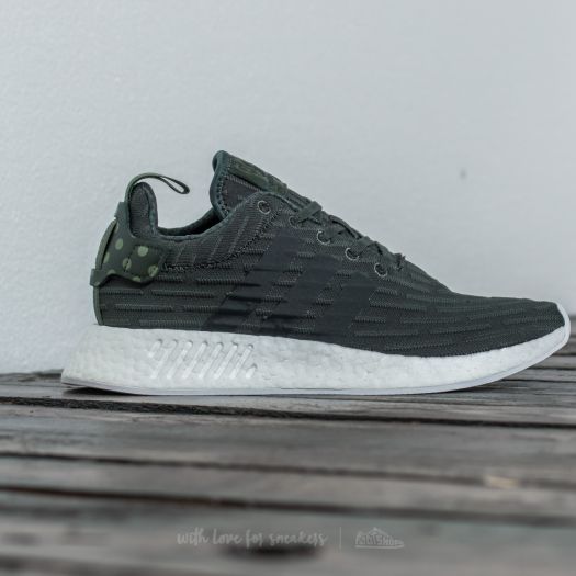 Adidas nmd utility green deals