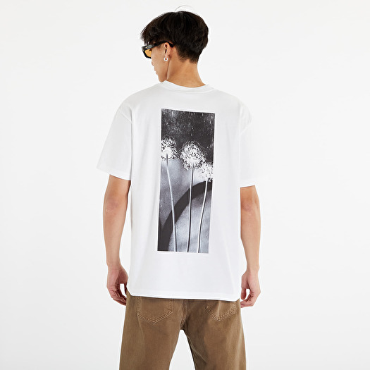 Calvin klein sale graphic t shirts