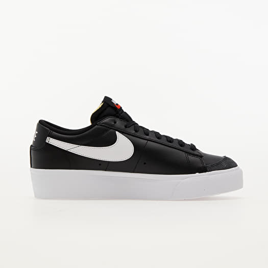 Nike W Blazer Low Platform