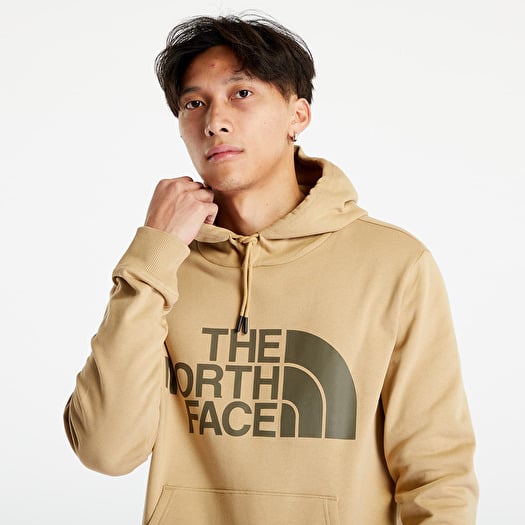 The north sale face standard hoodie