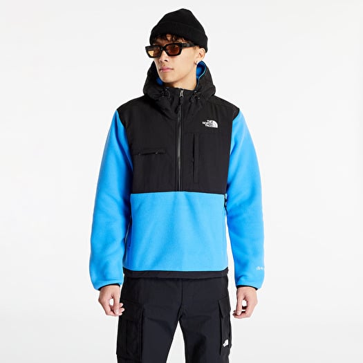 Jackets The North Face Denali Anorak Super Sonic Blue Footshop