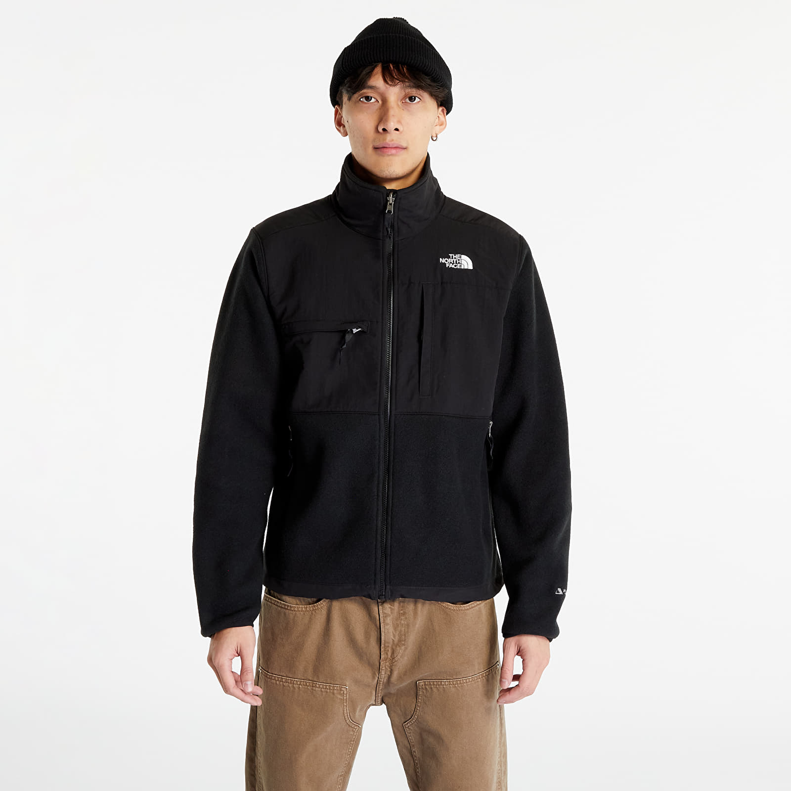 Veste the north deals face denali