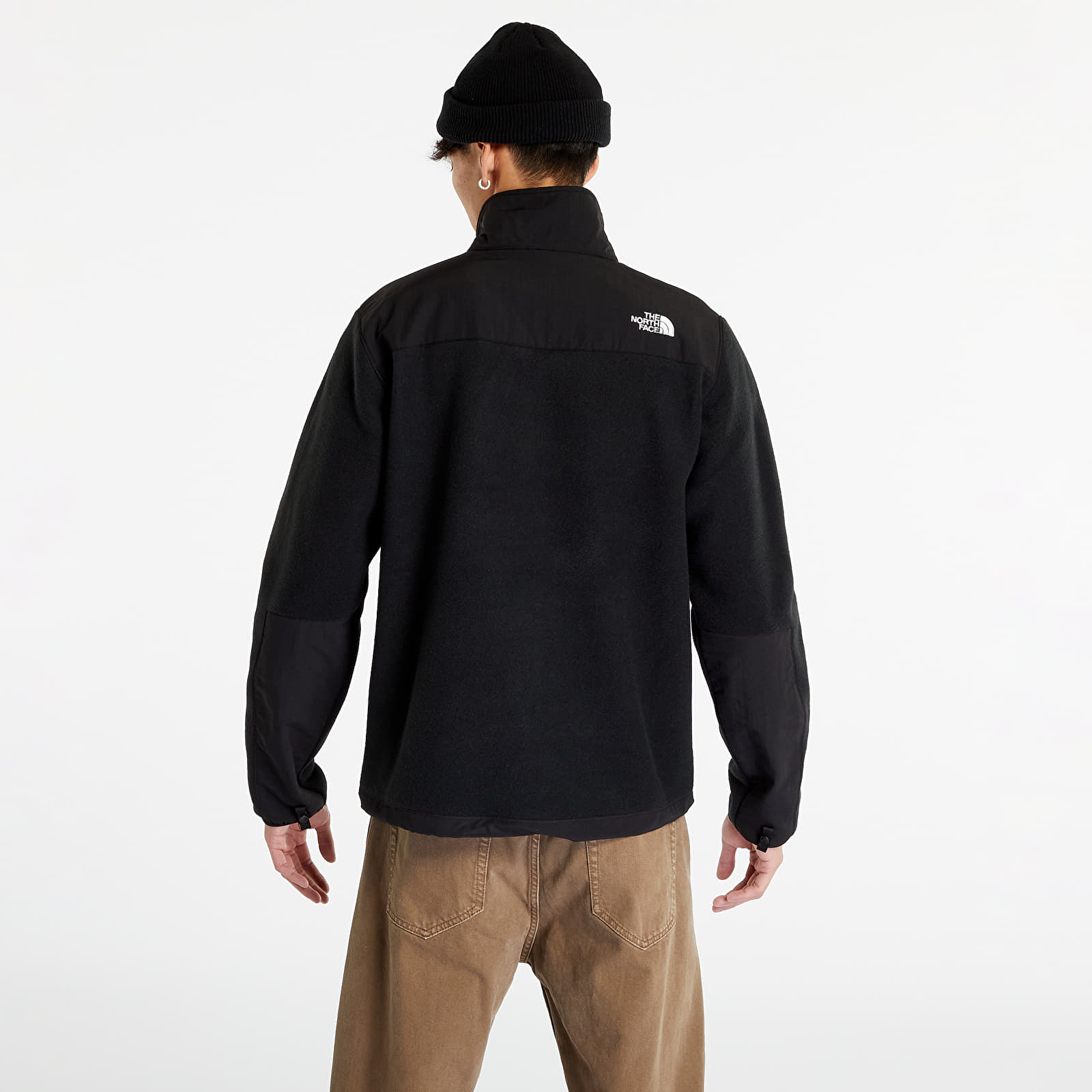 Striukės The North Face Denali Jacket TNF Black